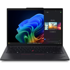 Lenovo Laptop Lenovo ThinkPad T14 G6 Ryzen AI 5 PRO 340 / 32 GB / 512 GB / W11 Pro (21QJ000TPB)