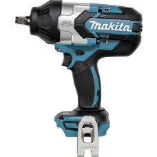 Makita Akumuliatorinis smūginis veržliasukis MAKITA DTW1002Z