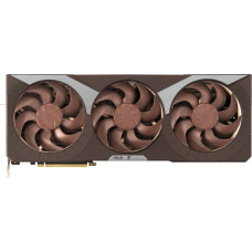 Asus Noctua NVIDIA GeForce RTX 5080 16 GB GDDR7 graphics card