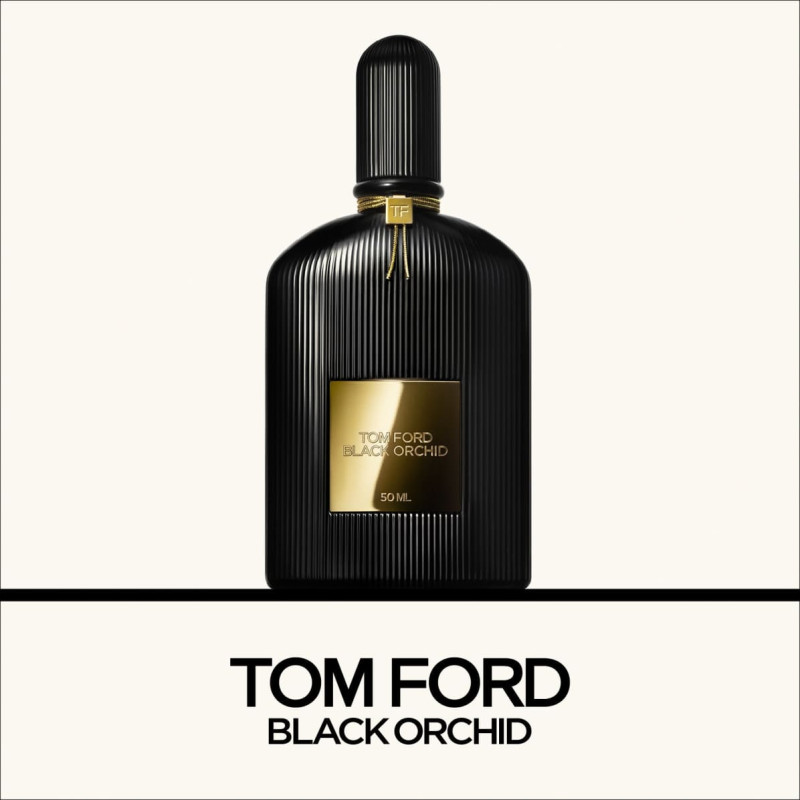 Tom Ford BLACK ORCHID RESERVE PARFUM (M/W) EDP/S 50ML