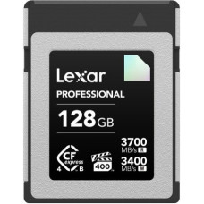 Lexar Karta Lexar Professional Diamond CFexpress 128 GB  (LCXEXD4128G-RNENG)