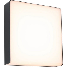 Paulmann Kinkiet Paulmann Oprawa elewacyjna AZALENA LED HF 8.5W 700lm 3000K IP44 230V antracyt aluminium