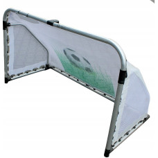 Fischer Bramka 150x95 cm do szybkiego montażu