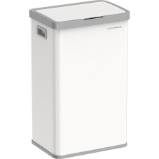 Songmics Kosz na śmieci z czujnikiem ruchu, kosz na śmieci kuch