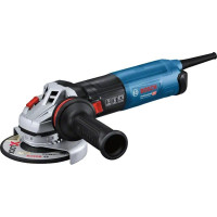Bosch SZLIFIERKA KATOWA FI 125 1700W GWS 17-125 PS CZUW