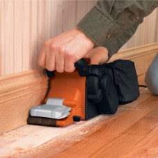 Black+Decker Black & Decker KA88 portable sander Belt sander