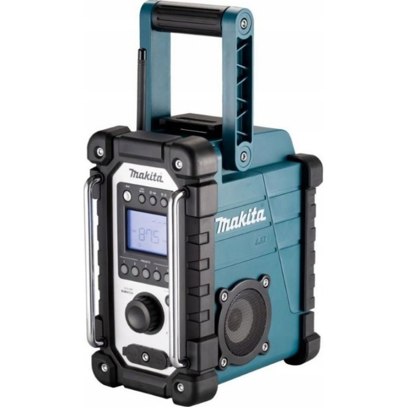 Makita Radio budowlane Makita DMR116
