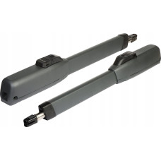 Faac NAPĘD DO BRAMY SKRZYDŁOWEJ GENIUS-MISTRAL-300LS/KIT - ZESTAW DO BRAMY DWUSKRZYDŁOWEJ FAAC