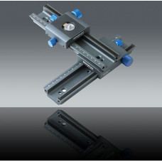 Novoflex Q=BASE szyna (CASTEL-CROSS Q)