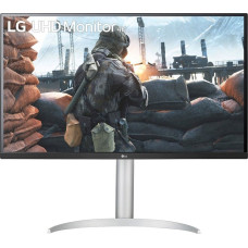 LG Monitor LG 27BP55U-B
