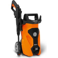 Daewoo HIGH PRESSURE WASHER 1400W/DAW 400 DAEWOO