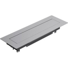 Bachmann Print server Bachmann BACHMANN TOP FRAME pulpit Sym 8-drożny obudowa RAL9006 czarny