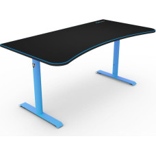 Arozzi Biurko Arozzi Arena Niebieskie 160 cmx82 cm
