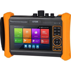 Blow 78-939# Tester cctv mt-6510 z pomiarami otdr