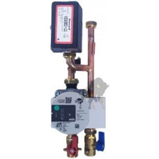 Termet Zestaw przyłączeniowy niskotemperaturowy typ 1LTE.YP