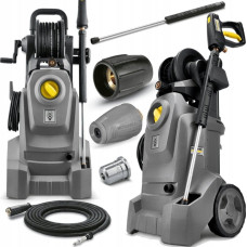 Karcher Myjka ciśnieniowa Karcher MYJKA WYSOKOCIÅNIENIOWA HD 4/10 X PLUS CLASSIC
