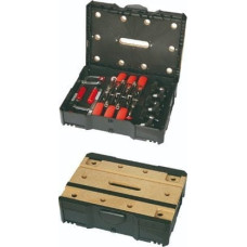 Bessey BESSEY Toggle Clamp Systainer STC-S-MFT