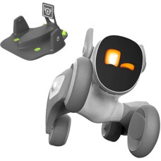 Noname Inteligentny Robot ClicBot z pełnym zestawem