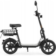 Manta Skuter elektryczny Flinston Mes 1402J