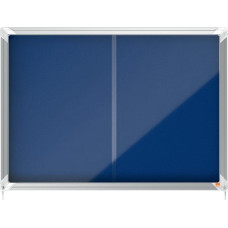 Nobo Gabl filc Nobo Premium Plus 8xA4 nieb