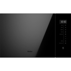 Amica Kuchenka mikrofalowa Amica AMMB25E5SGVB