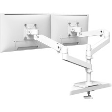 Ergotron Uchwyt biurkowy na 2 monitory do 24