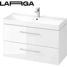 Cersanit Larga 99.4 cm biały (S801-437)