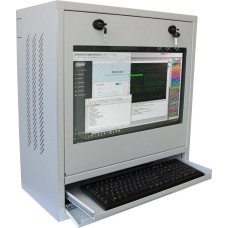 Techly Szafa Techly  (ICRLIM10)