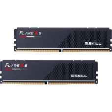 G.skill Pamięć G.Skill Flare X5, DDR5, 96 GB, 5600MHz, CL40 (F5-5600J4040D48GX2-FX5)