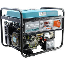 Könner & Söhnen Agregat Könner & Söhnen KS 7000E-3 ATS 5500 W 3-fazowy
