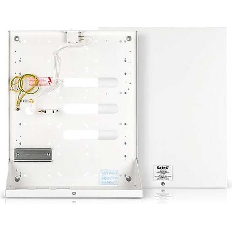 Satel CONTROL PANEL ENCLOSURE METAL/OMI-5