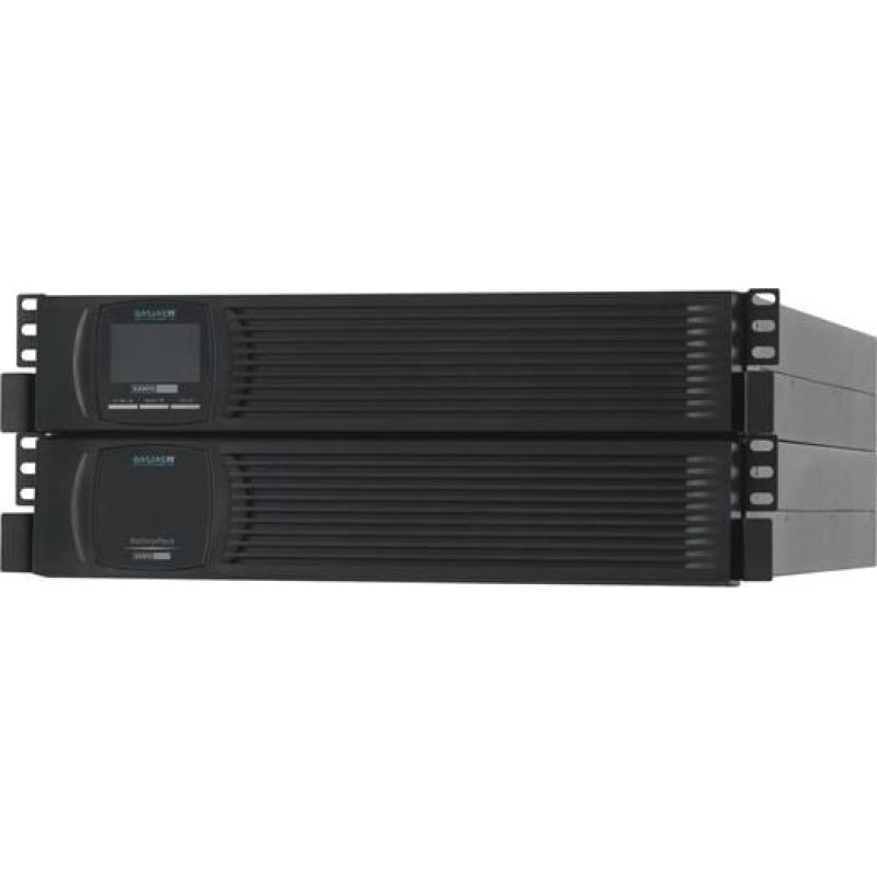 Online Usv Systeme moduł bateryjny do XANTO 3000R (X3000RBP)