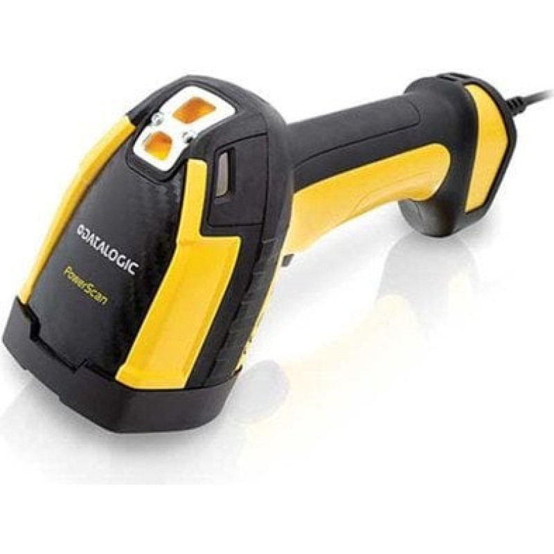 Datalogic PowerScan PD9630-SR, Standard Range, USB Kit (Kit includes Scanner and USB Cable CAB-553)