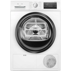 Siemens Suszarka do ubrań Siemens Suszarka Siemens WT45HVEEPL 8 kg pompa ciepła 60cm