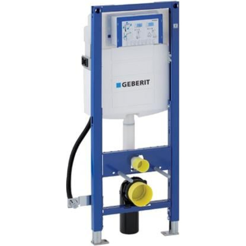 Geberit Stelaż Geberit Duofix Sigma H112 do miski wiszącej (111.350.00.5))