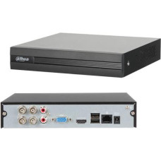 Dahua DVR 4CH HDCVI PENTABRID/XVR1B04-I DAHUA