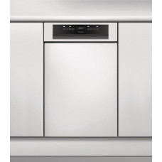 Whirlpool Zmywarka Whirlpool WSBO 3O34 PF X