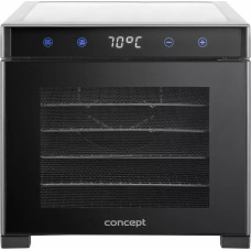 Concept Solution Suszarka Concept Solution SO2000