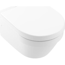Sourcing Miska WC Sourcing ARCHITECTURA WWC COMBI PACK 4694HR01