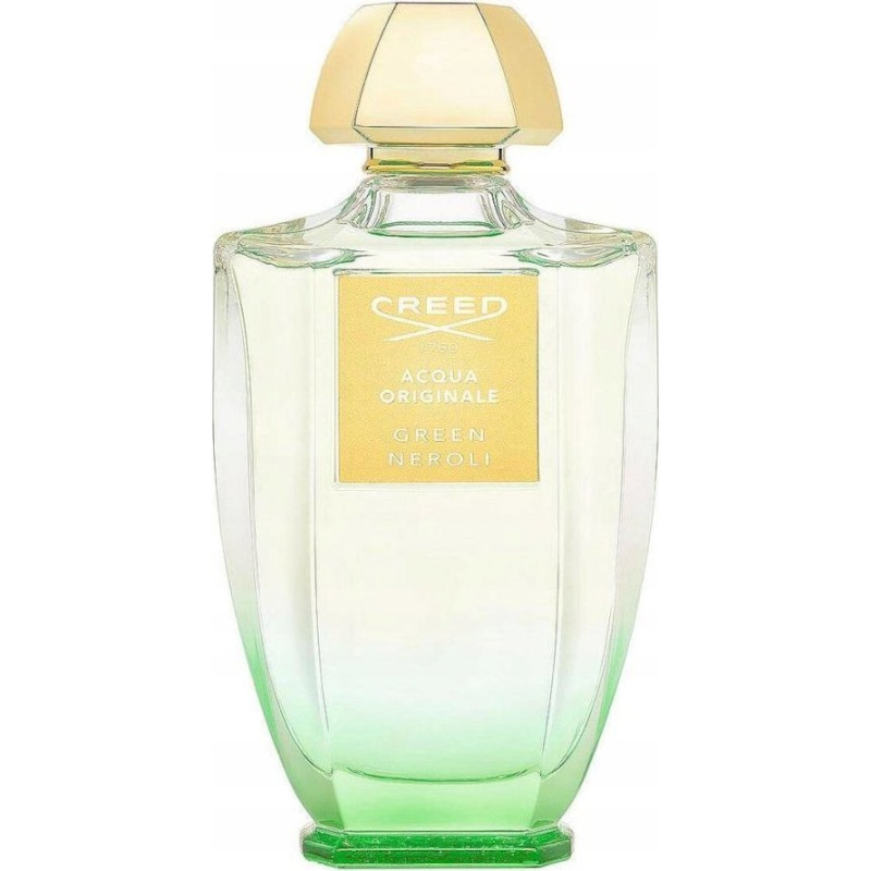 Creed Creed, Green Neroli, Eau De Parfum, Unisex, 100 ml Unisex