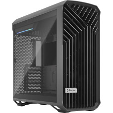 Fractal Design Obudowa Fractal Design Torrent TG Light Tint Szara (FD-C-TOR1A-02)