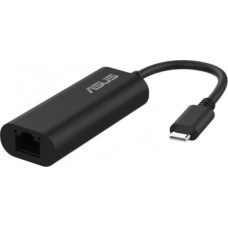 Asus Karta sieciowa USB-C2500 V2 USB Type-C 2.5G Ethernet