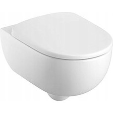 Koło M33130000 NOVA PRO PREMIUM MISKA WC WISZĄCA Z KRYTYMI MOCOWANIAMI, RIMFREE (ZAMIENNIK 502.035.00.1)  KOŁO