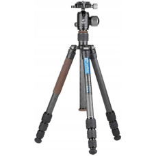 Leofoto statyw Urban LX-224CT+XB-32Q