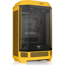 Thermaltake Obudowa Thermaltake The Tower 300 żółta (CA-1Y4-00S4WN-00)