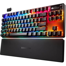 Steelseries Klawiatura SteelSeries Apex Pro TKL G3 OmniPoint (64871)