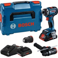 Bosch BOSCH. GSR 18V-90 FC SCREWDRIVE 2x4.0Ah PROCORE 2xGFA LB