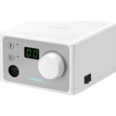 Saeyang frezarka Marathon K35 Crafien biała + SH30N