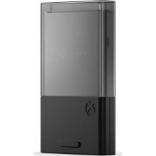 Seagate External SSD|SEAGATE|1TB|Proprietary|STJR1000400