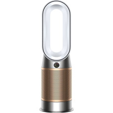 Dyson Purifier Hot+Cool Formaldehyde HP09 złoty